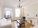 LEXHAM GARDENS, KENSINGTON, W8