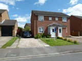 Avenue Nozay, Broughton, Brigg DN20