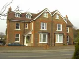 High Street, Billingshurst