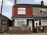 Jackson Street, Grimsby
