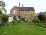 Mill Lane, Stratford-Upon-Avon