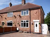 Willaston CW5 7JF