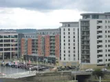 MACKENZIE HOUSE, CLARENCE DOCK (PARKING INCLUDED)