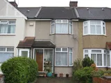 Greenwood Avenue, Enfield
