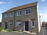 Crossways, Dorchester