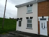 Oxford Terrace, Bridgwater