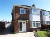 BENTCLIFFE GARDENS, ROUNDHAY, LEEDS, LS17 6QS