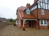 Albany Road, Woodhall Spa