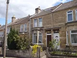 Coronation Avenue , Bath