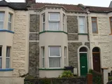 Redfield, Bristol