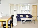 Canary Central, London E14