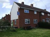 Battleton Road, Evesham