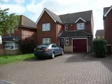 Topley Drive, High Halstow