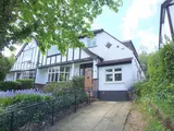 Old Lodge Lane, Purley