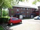 Pebble Drive, Didcot
