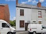Beever Street, Goldthorpe, Rotherham, South Yorkshire, S63