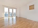 SHORT LET ONLY, Mizzen Mast House, London, SE18