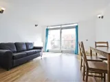 Mizzen Mast House, London, SE18