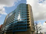 Western Gateway, London E16