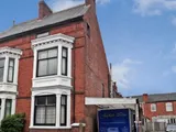 (LF) St Mary Street, Ilkeston, DE7