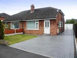 Queensway, Heald Green, Cheadle SK8