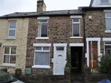 Duncan Road, Sheffield