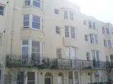 Lower Rock Gardens, Kemp Town, BRIGHTON