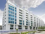 Lanterns Court, Canary Wharf E14 9TU