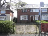 Byfield Road, Manchester M22