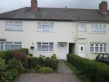 Blay Avenue, Walsall