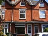 Archer Road, Redditch