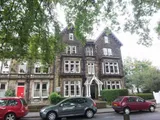 FLAT 8 GRANBY ROAD HARROGATE HG1 4ST