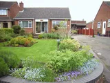 Valley Lane, Lichfield