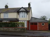 Broome Manor Lane