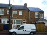 Armstrong Street, Callerton, Newcastle Upon Tyne NE5