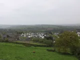Ffordd Y Cwm, St.dogmaels, Cardigan, Pembrokeshire, SA43 3JF