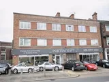 Observatory Court, Watford Way, Mill Hill, London