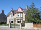 Seabank Road, Nairn
