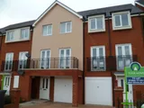 Tumbler Grove, Wolverhampton WV10