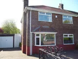 Hazel Avenue, Whiston, Prescot L35