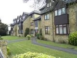 Gainsborough Lodge, Hindes Road, Harrow