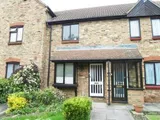 Barnaby Close, South Harrow