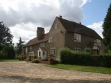Willoughbys Farm, Willoughbys Lane, High Garrett