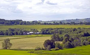 4 bedroom property in Floors and Fortry Farm, Grange, Keith, Banffshire