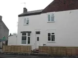 Chapel Road, Grassmoor, Chesterfield S42