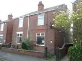 School Board Lane, Chesterfield S40