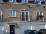 Courtland Mews, Stafford
