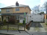 Cornflower Crescent, Dudley DY2