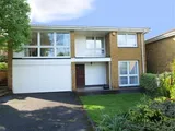 Sutherland Avenue, Cuffley