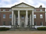 Wormleybury Manor, Church Lane, Broxbourne